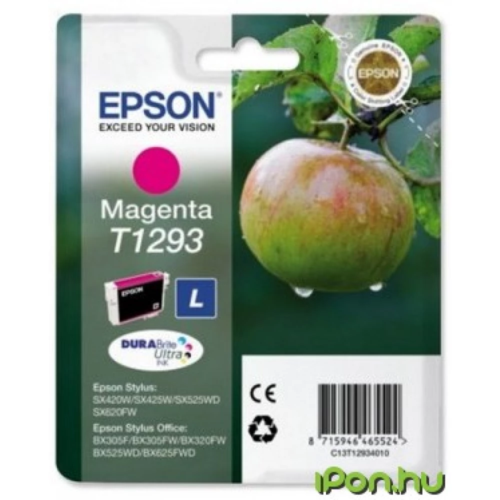 EPSON T12934011 ORIGINAL