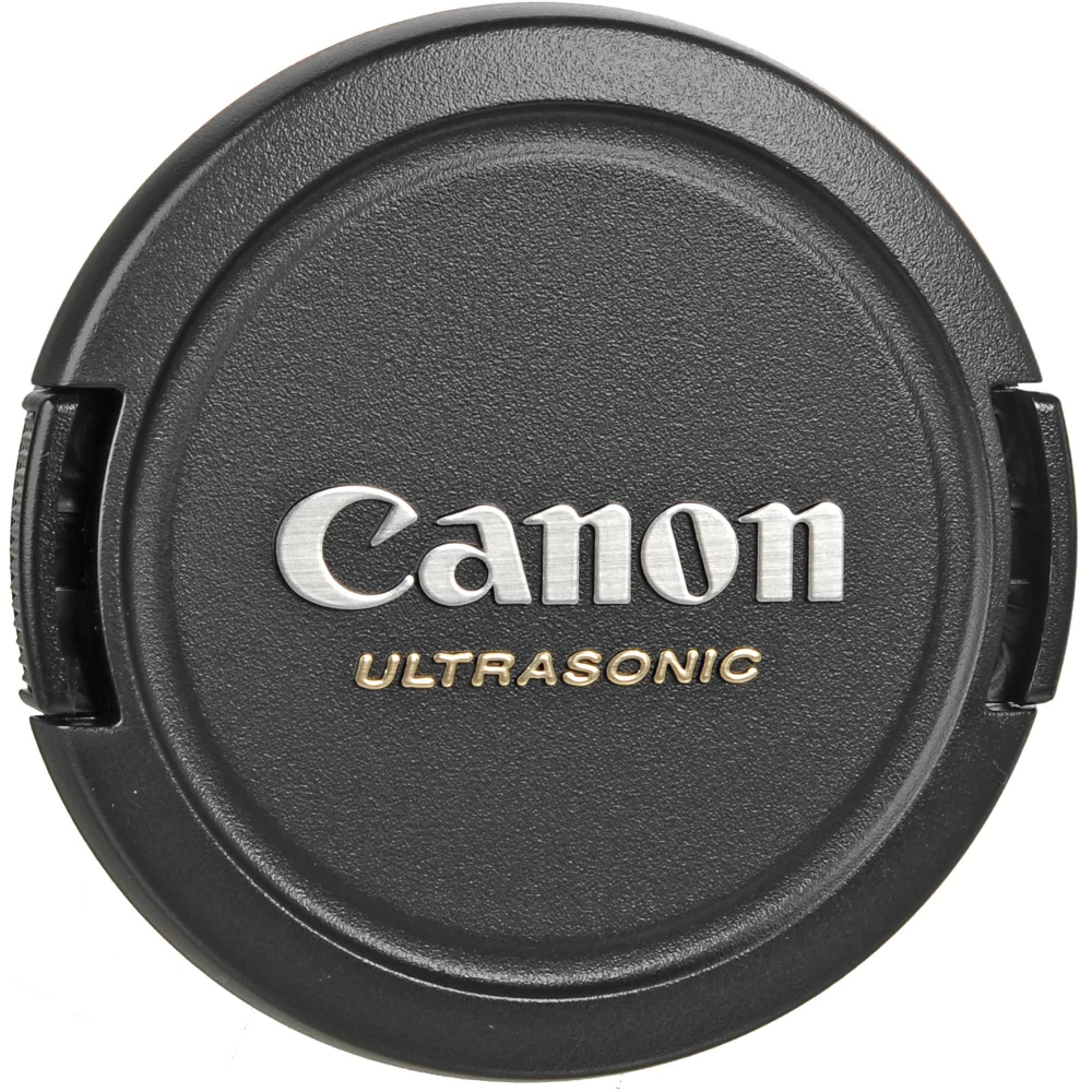 CANON EF-S 10-22mm f/3.5-4.5 USM