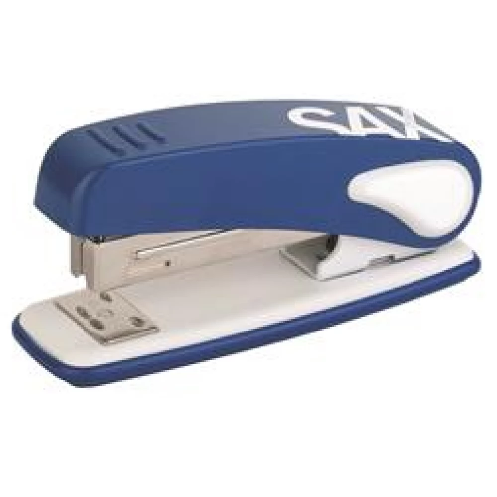 Sax Stapler SAX Design 239 stapler 25 lap blue - iPoncomp.com