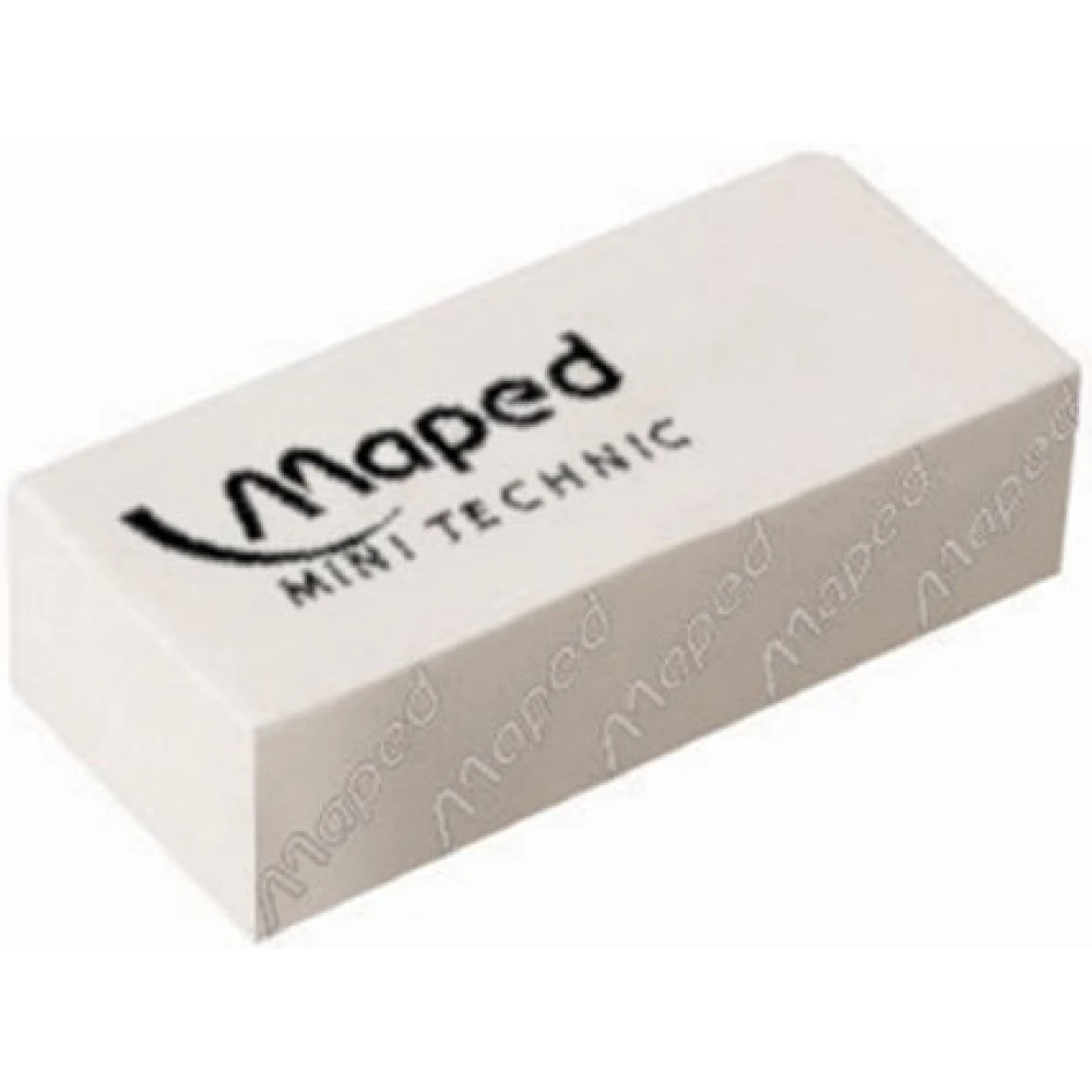 MAPED Mini Technic radír - iPon.hu