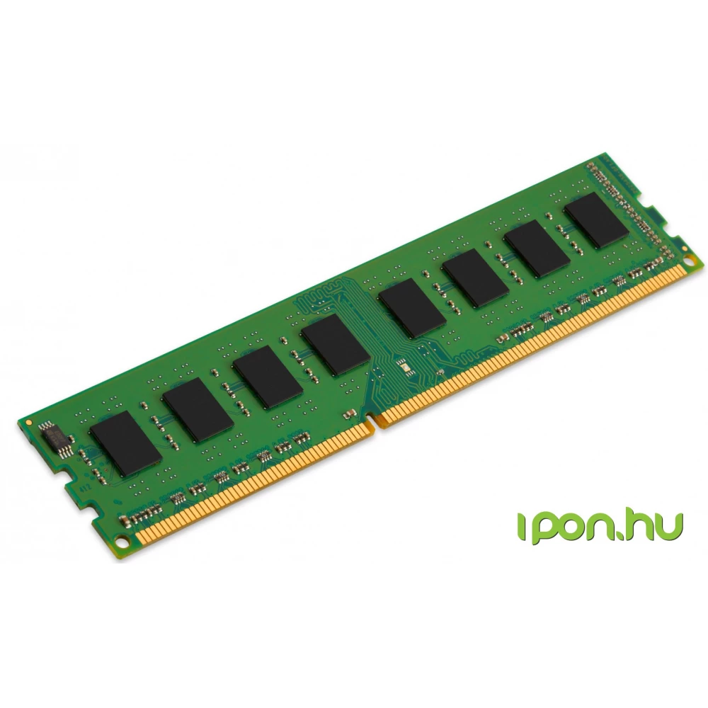 KINGSTON 8GB DDR3 1333MHz CL9 KVR1333D3N9H 8G iPoncomp