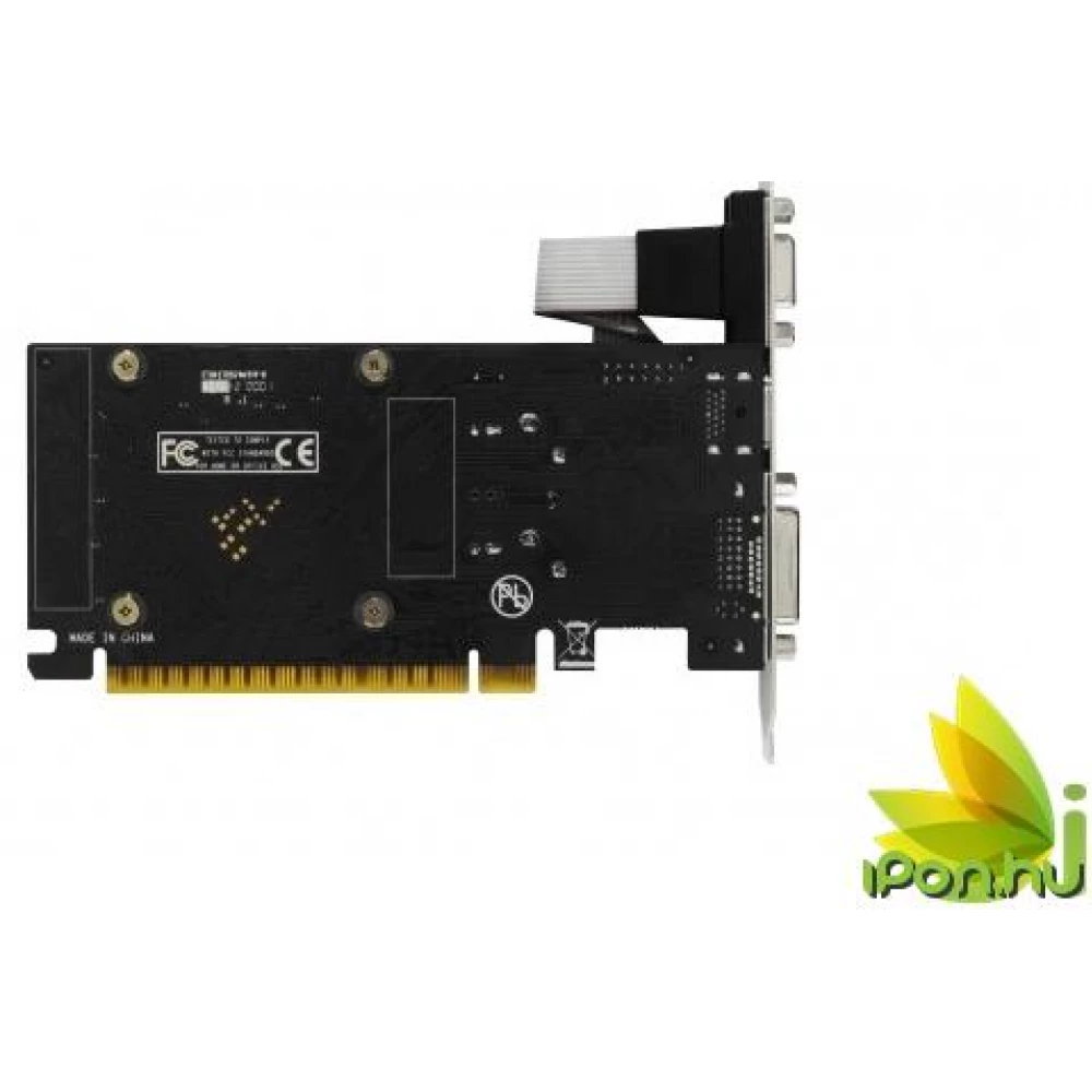 Geforce 210 online palit