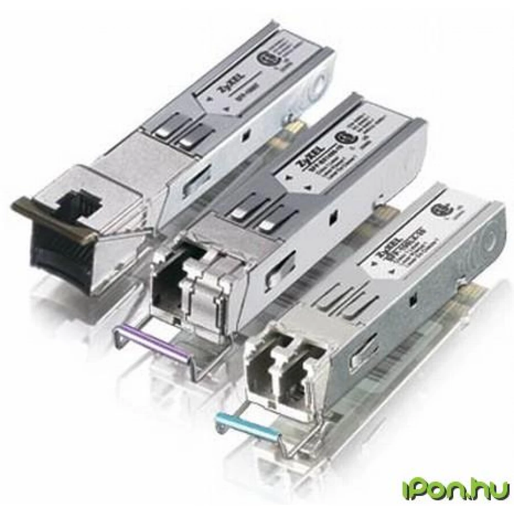 ZYXEL SFP-LX-10-D - iPon.hu