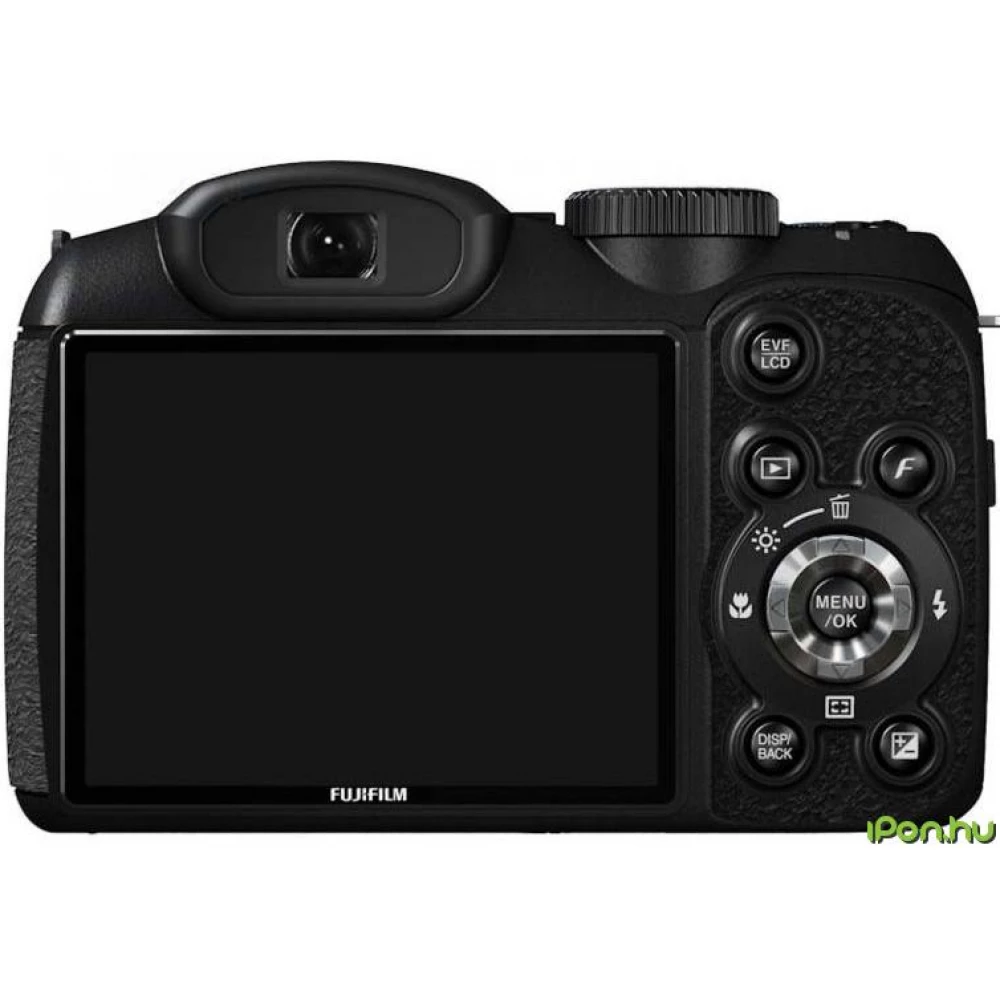 fuji finepix s4400