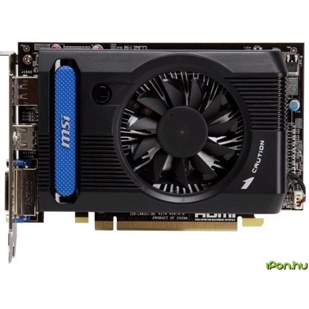 Hd 7750 sale 1gb gddr5
