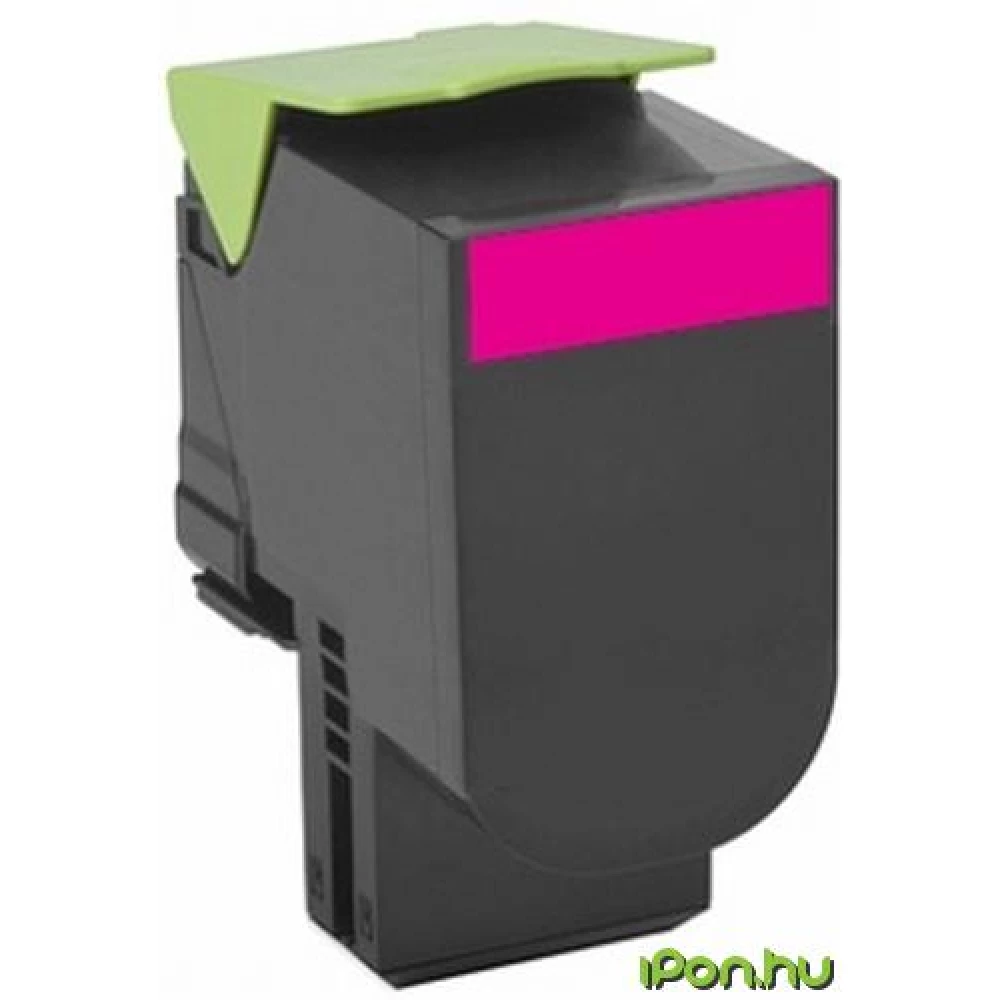 LEXMARK 70C20M0 EREDETI LEXMARK 70C20M0 EREDETI