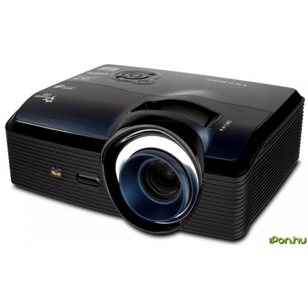 viewsonic pro9000 projector