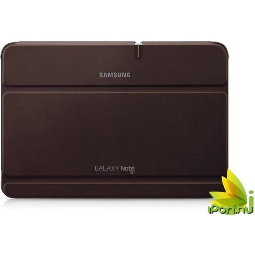 Beeldhouwwerk Koninklijke familie kapperszaak SAMSUNG Galaxy Tab 2 10.1 Book Cover brown - iPon - hardware and software  news, reviews, webshop, forum