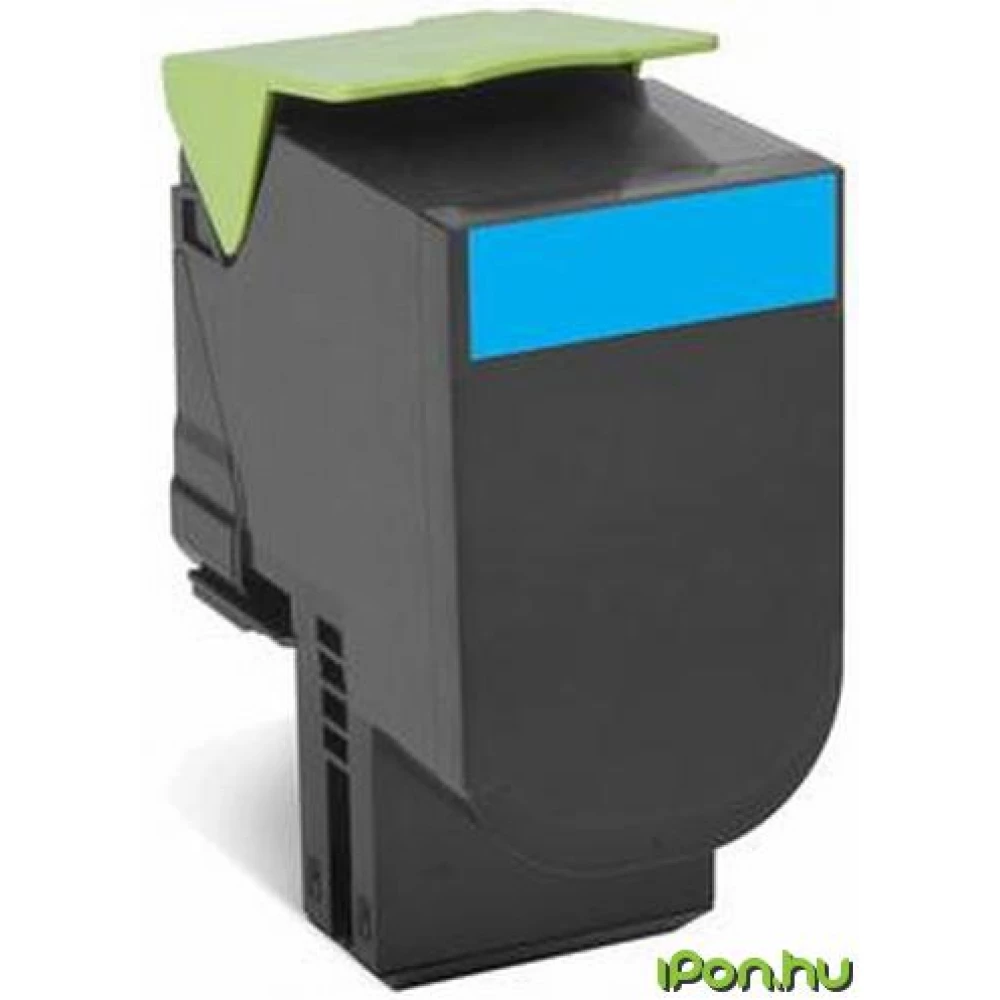 LEXMARK 80C2HCE EREDETI LEXMARK 80C2HCE EREDETI