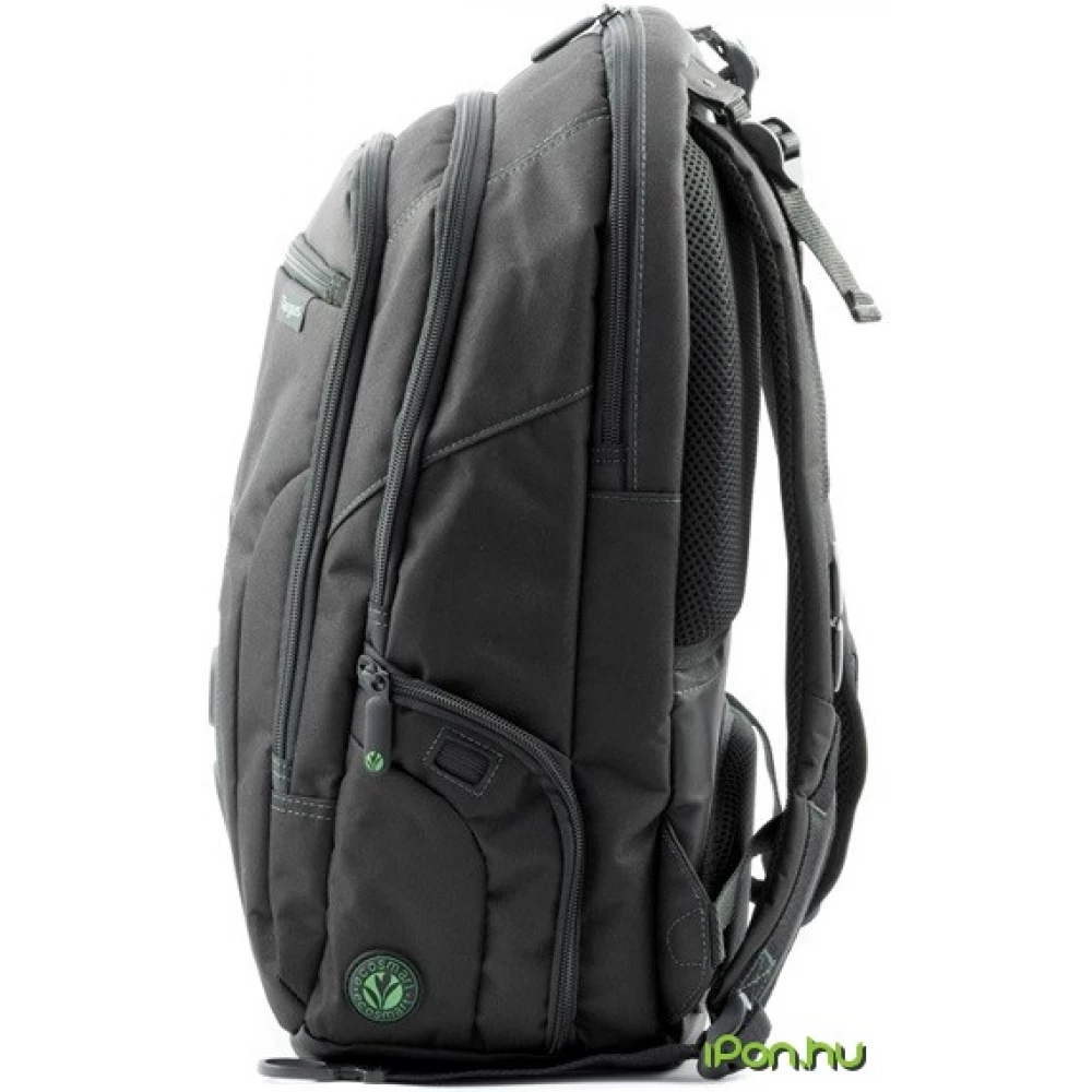 TARGUS EcoSpruce Backpack 15.6" black