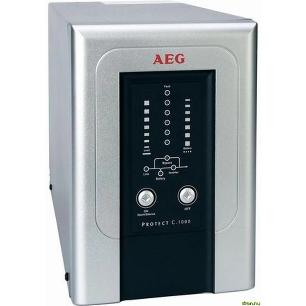 AEG Protect C.3000