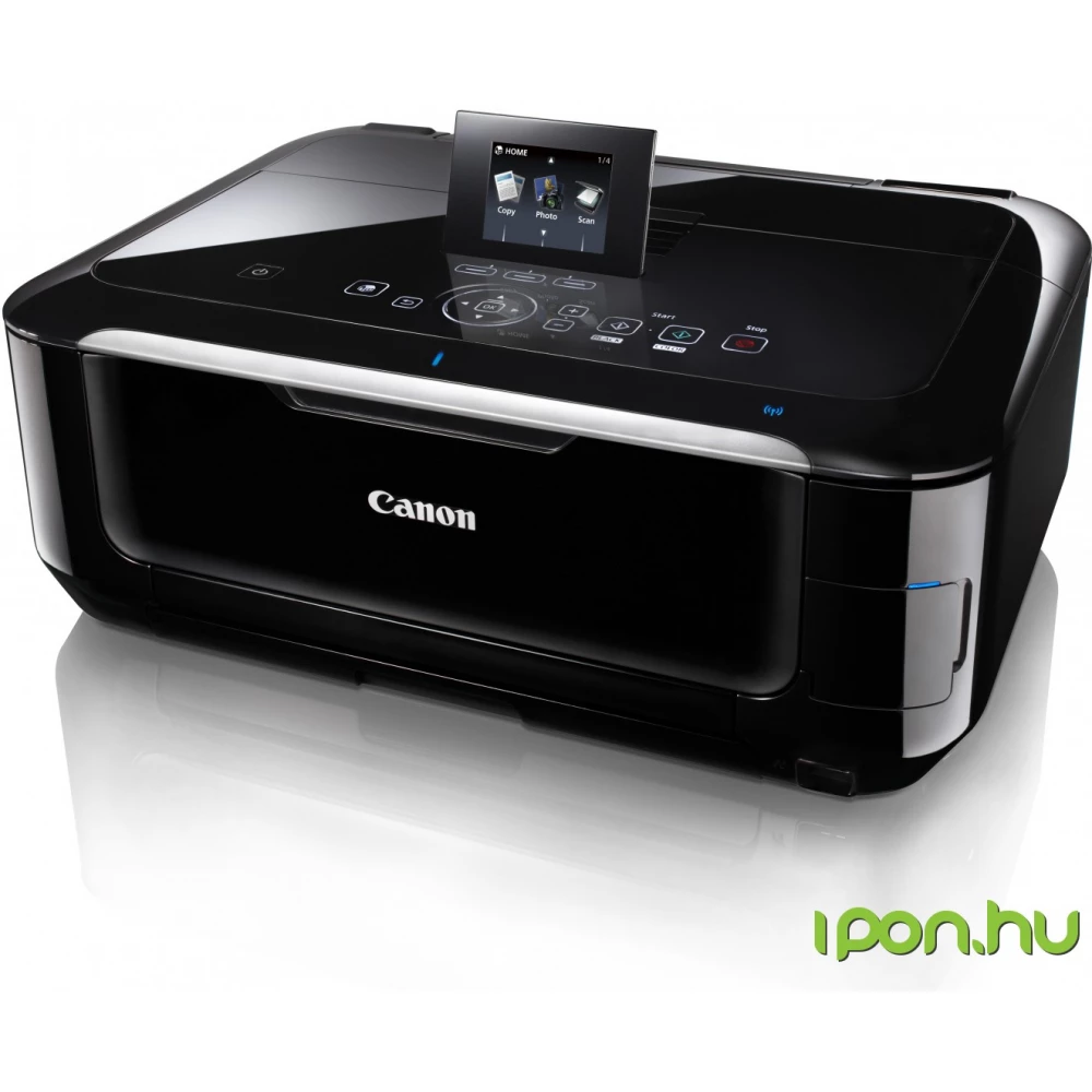 CANON Pixma MG6250 iPon - hardware and software webshop, forum