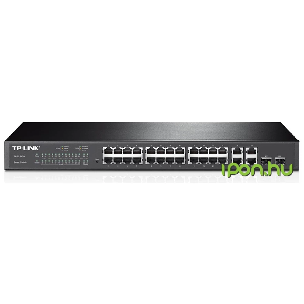 TP-LINK TL-SL2428 TP-LINK TL-SL2428