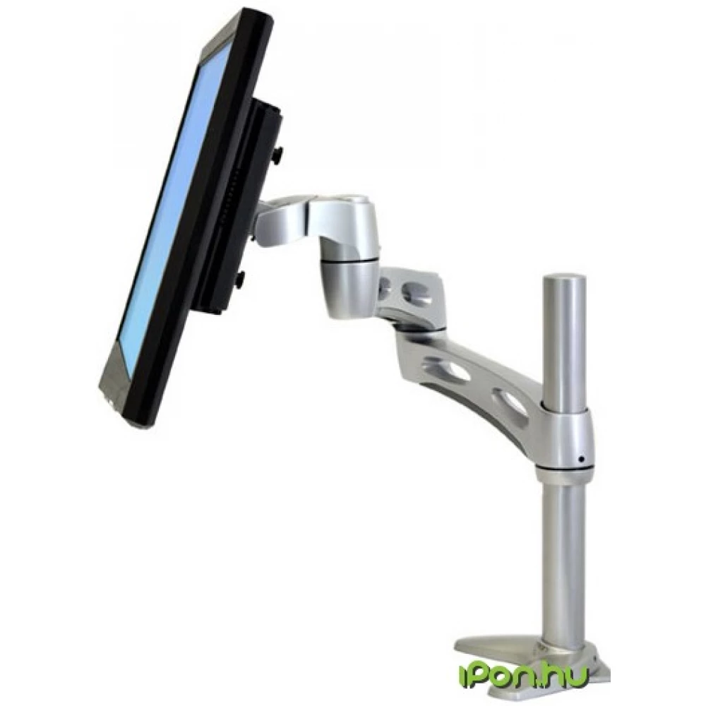 ERGOTRON Neo-Flex Extend LCD Arm 45-235-194 ERGOTRON Neo-Flex Extend LCD Arm 45-235-194