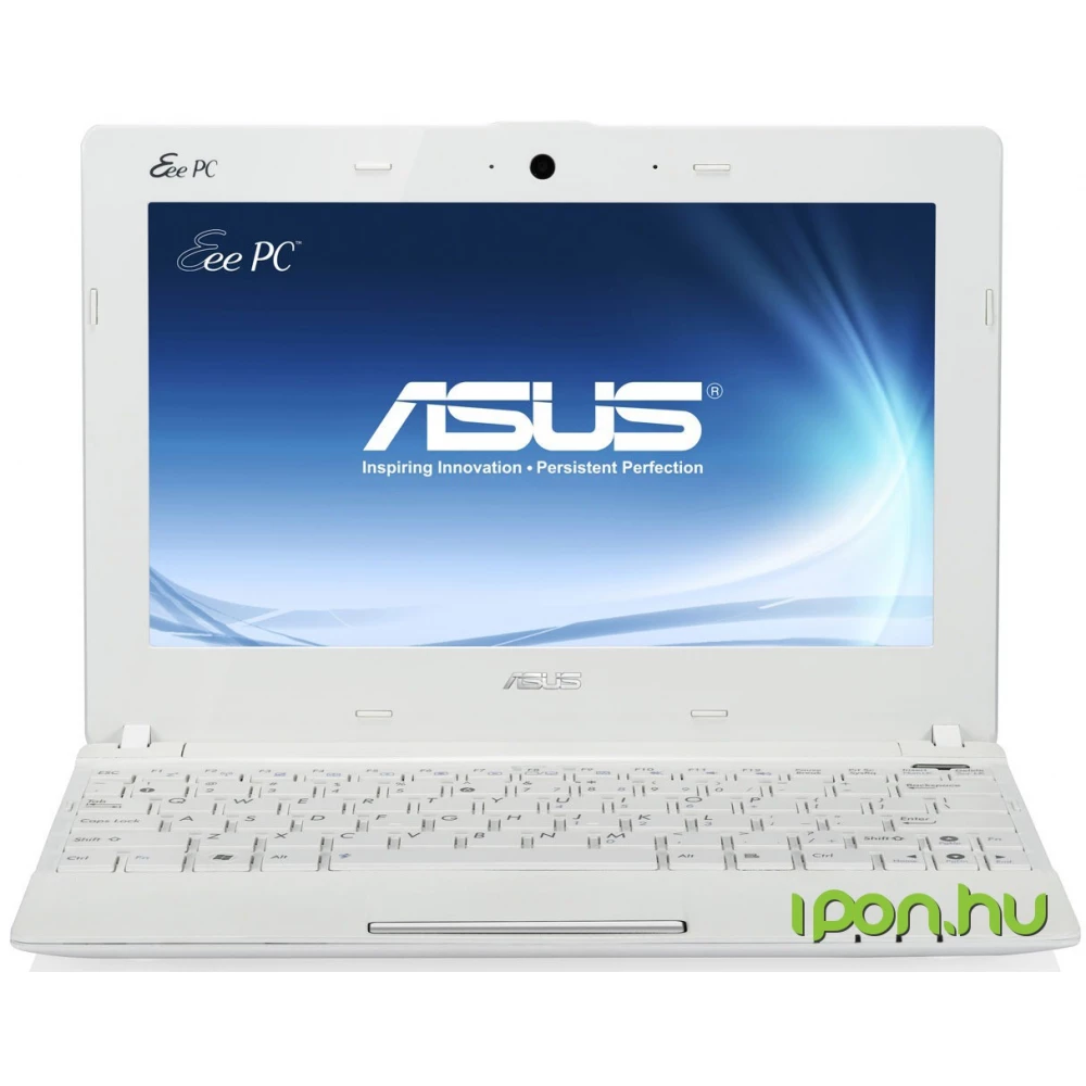 Asus Eee Pc X101ch Pik001u Pink Ipon Hardware And Software News Reviews Webshop Forum