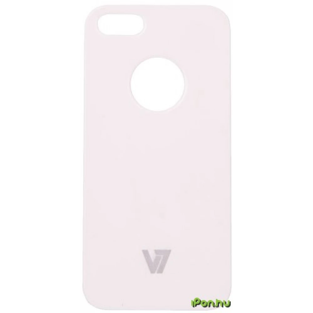 V7 Candy Shield Case For Iphone 5 White Ipon Hardware And Software News Reviews Webshop Forum