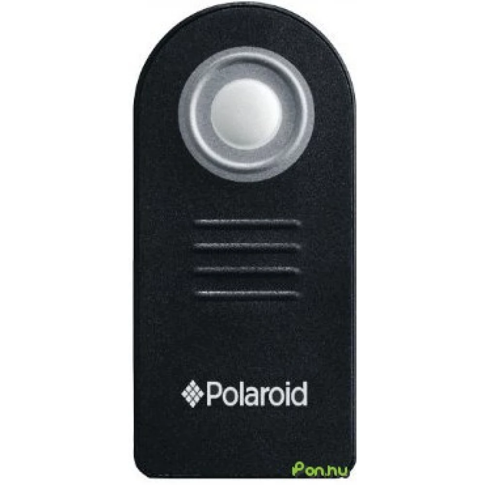 POLAROID P-PLRRC5 Wireless Infrared Remote Control