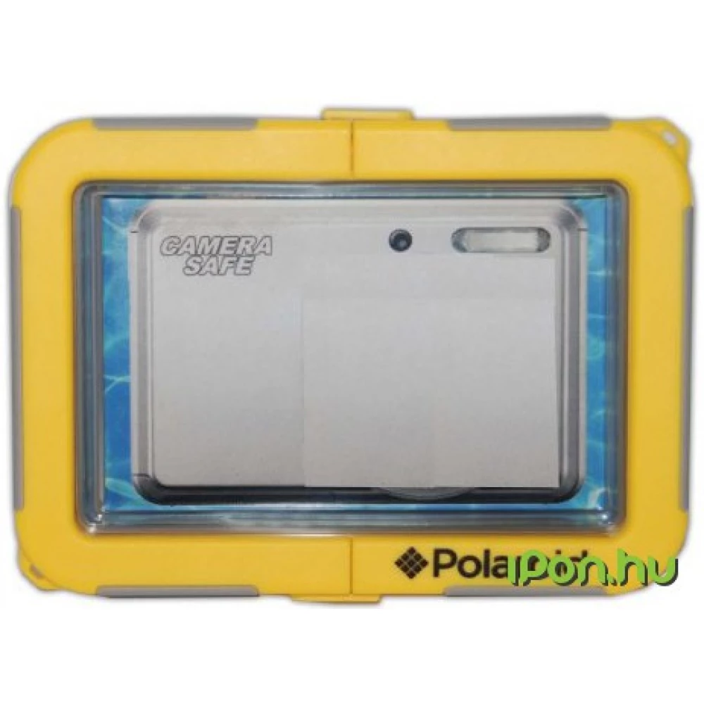 POLAROID P-PLCWP Dive-Rated Waterproof Camera Housing