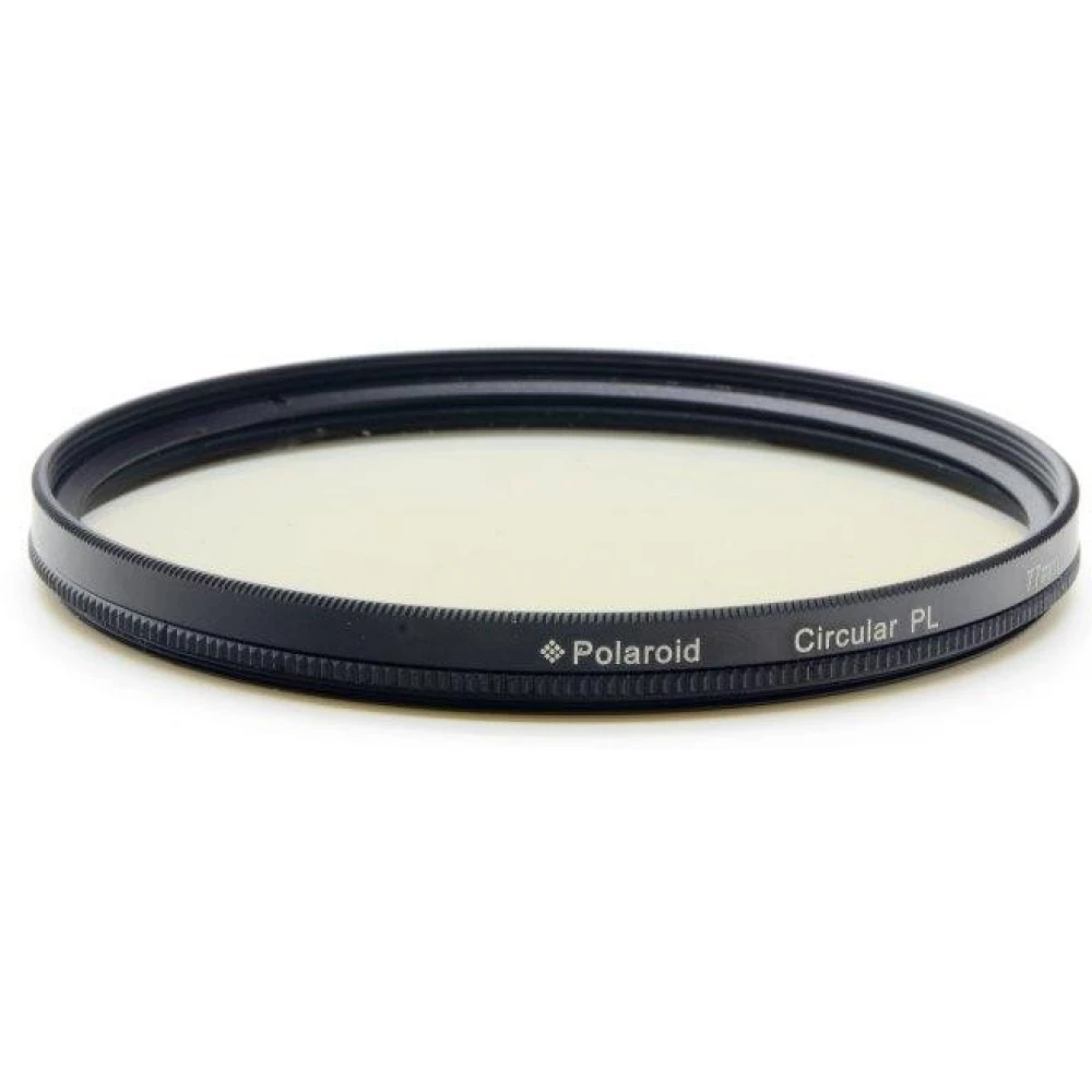 POLAROID P-PLFILUV62 Optics 62mm Multi-Coated UV Protective Filter