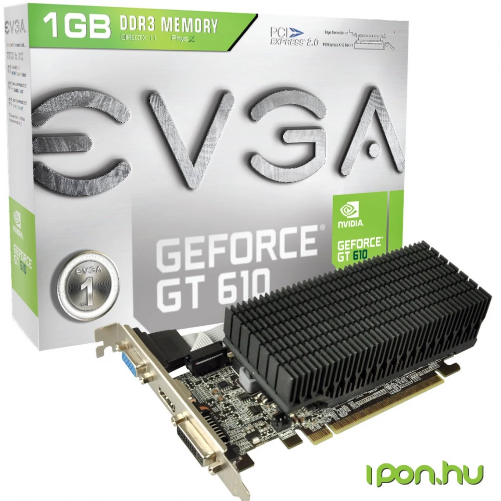 Nvidia geforce gt 610 1gb ddr3 store