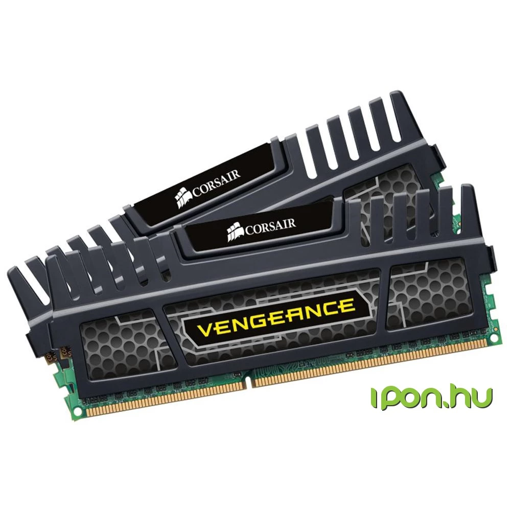 CORSAIR 16GB Vengeance DDR3 2133MHz CL10 KIT CMZ16GX3M2A2133C10
