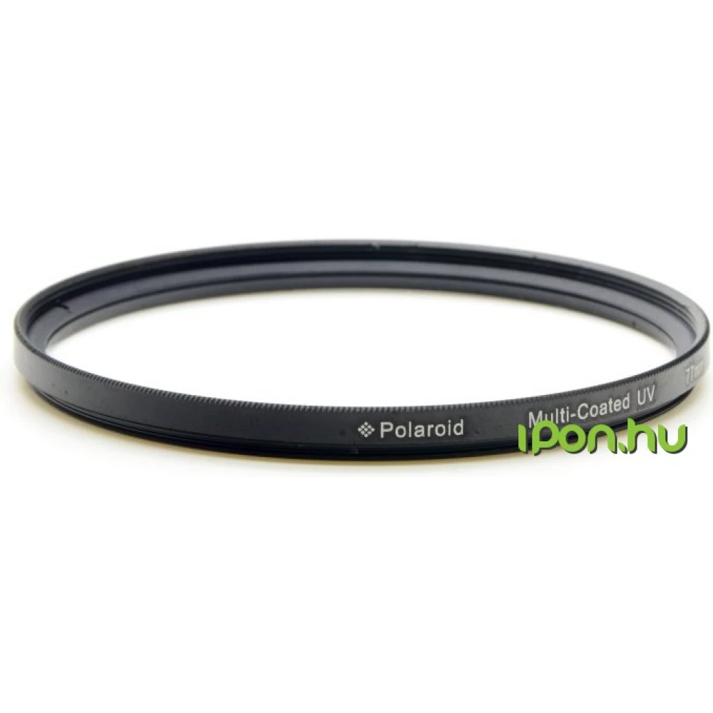 POLAROID P-PLFILUV82 82mm Multicoated UV Protective Lens Filter