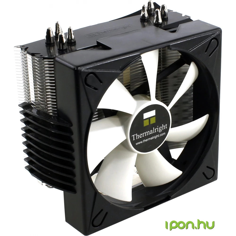 Thermalright True Spirit M Bw Rev A Iponcomp Com