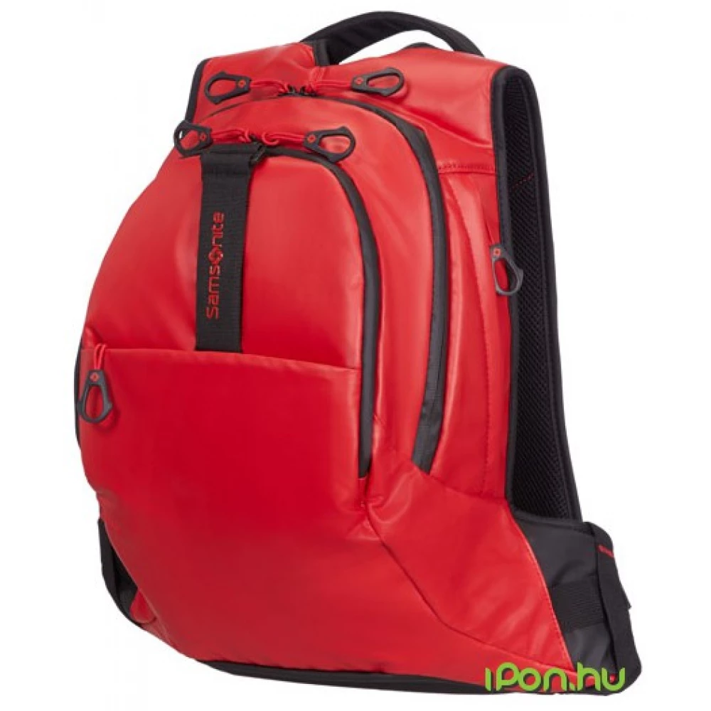 Samsonite paradiver laptop backpack top