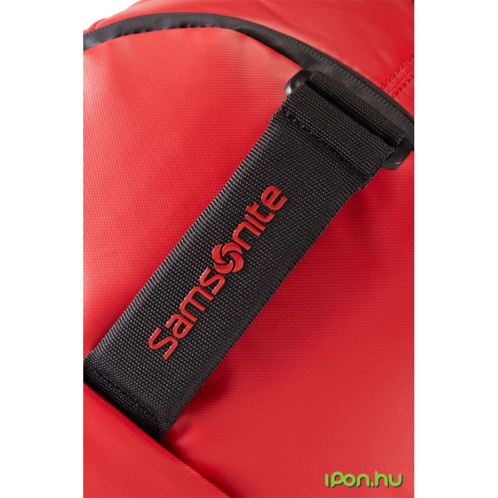 Samsonite paradiver red discount
