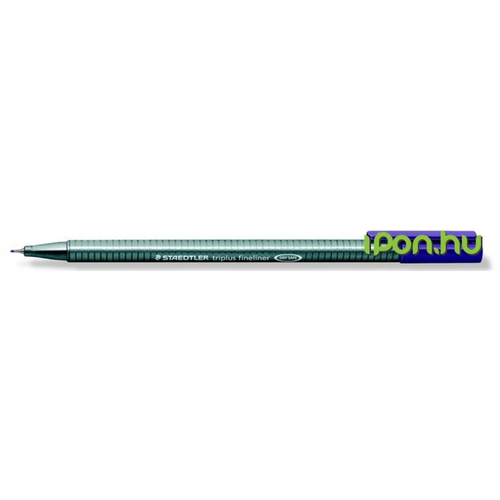 STAEDTLER Tűfilc 0.3 mm Triplus lila STAEDTLER Tűfilc 0.3 mm Triplus lila
