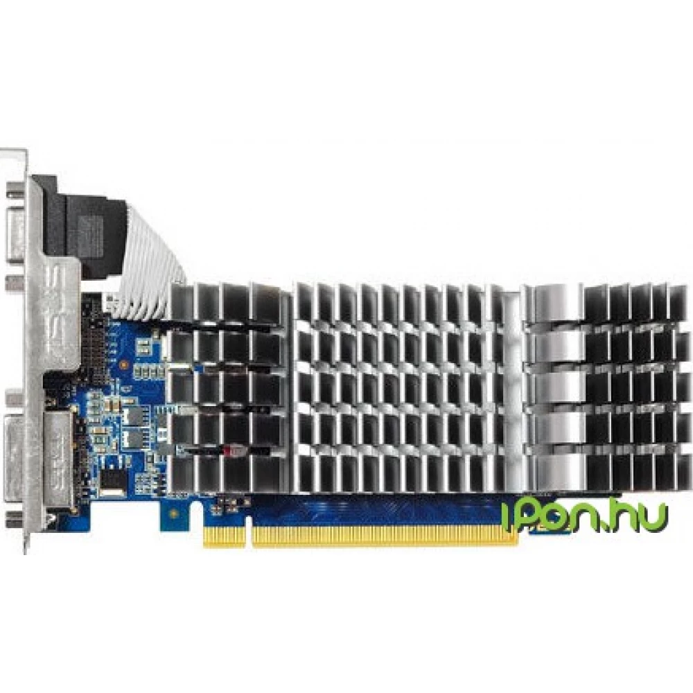 Asus geforce discount gt 610 2gb