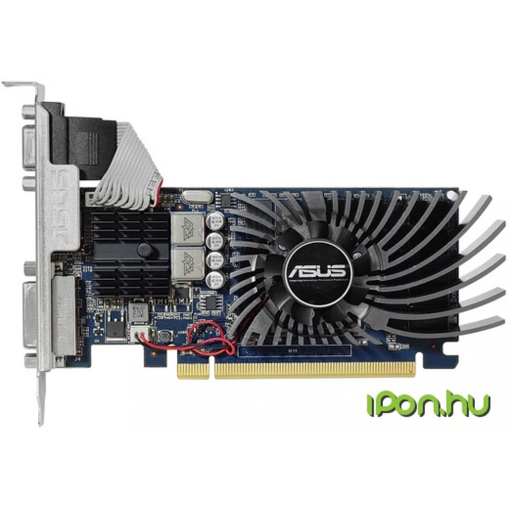 Asus best sale gt 640