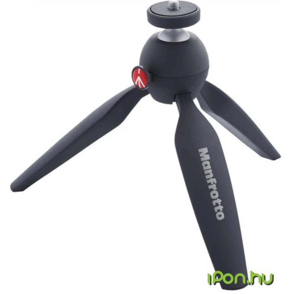 MANFROTTO MTPIXI-B Table Tripod With Photo Head