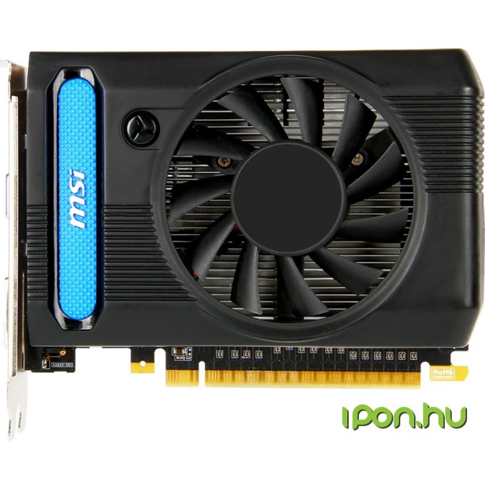 Msi n650 2025 2gd5