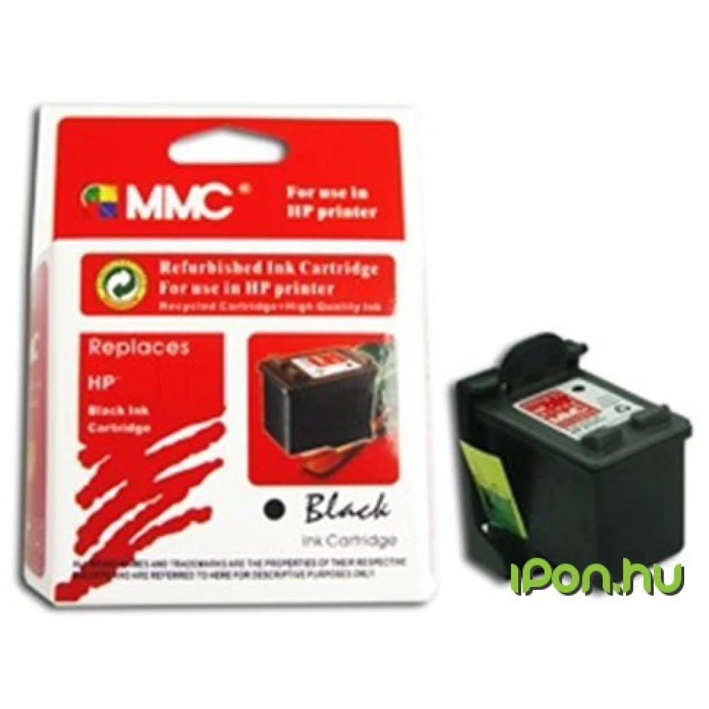 HP CN054AE (MMC) (kompatibel)
