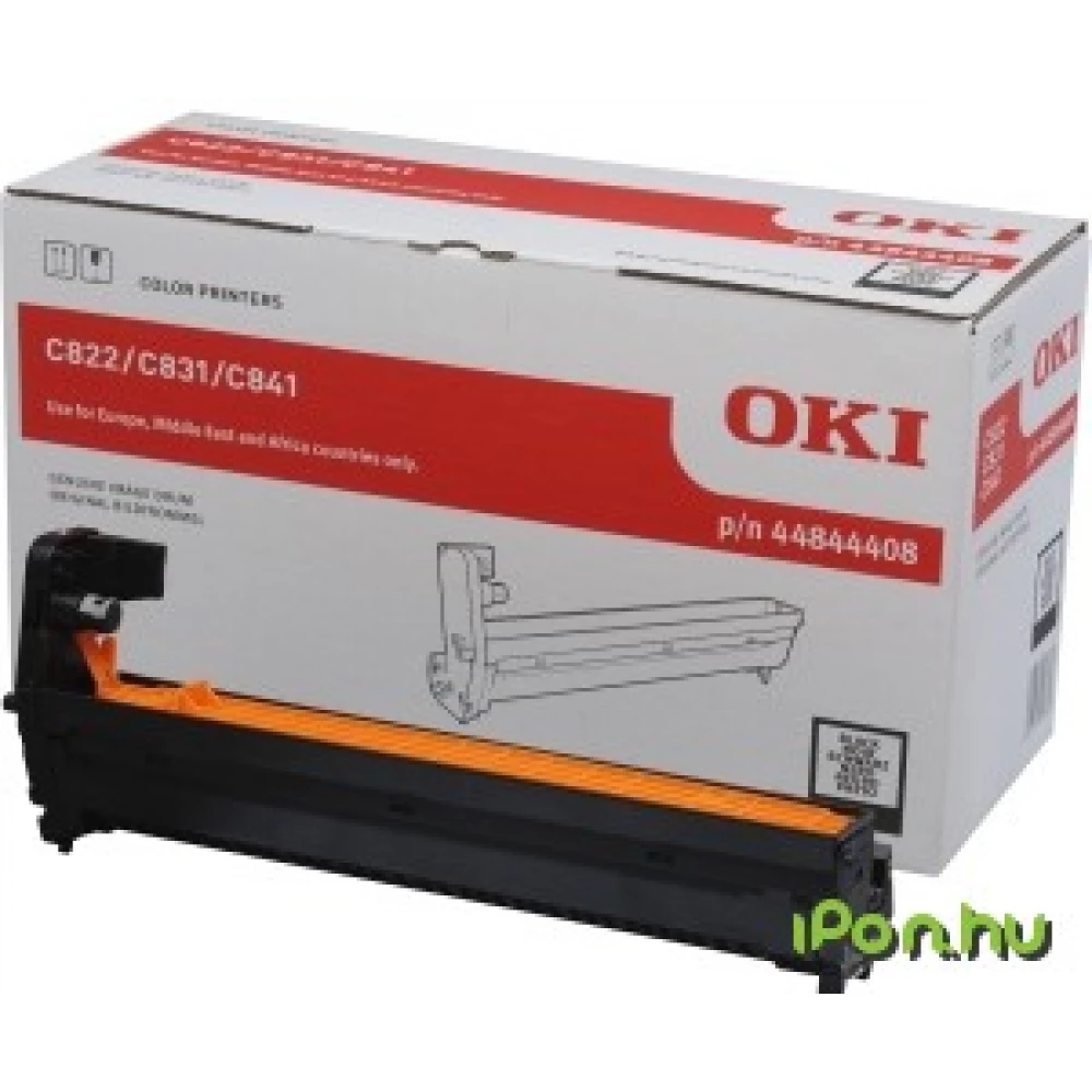 OKI 44844408 DRUM ORIGINAL (Basic Garantie) OKI 44844408 DRUM ORIGINAL (Basic Garantie)