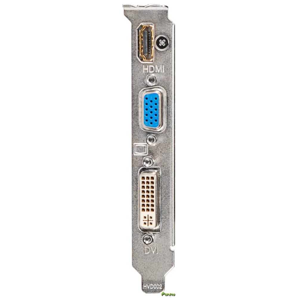 GIGABYTE GV N610 1GI GeForce GT 610 1GB DDR3 PCIE iPon