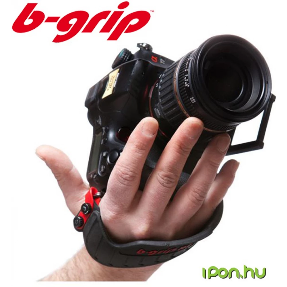 B-GRIP Hand Strap