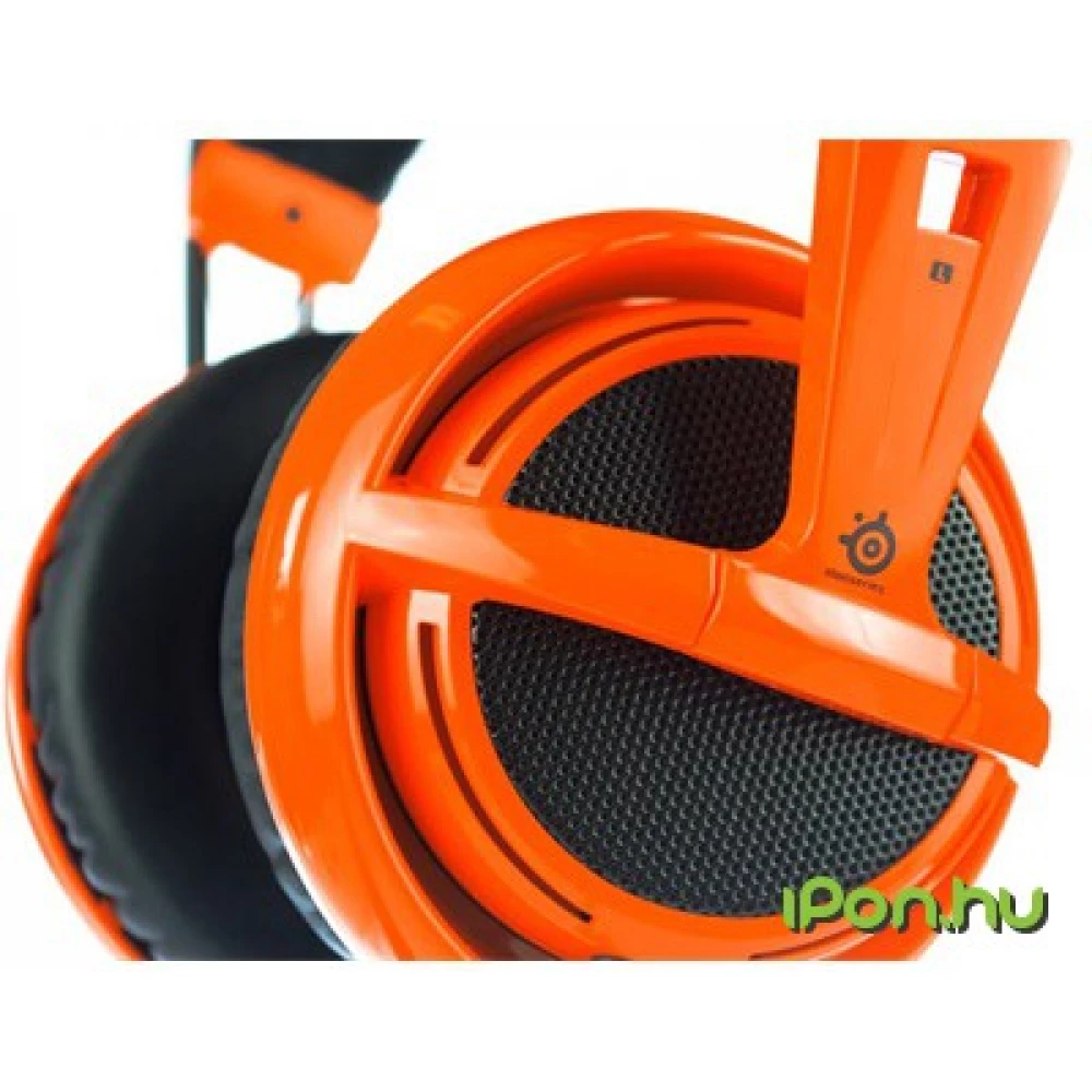 Siberia discount v2 orange