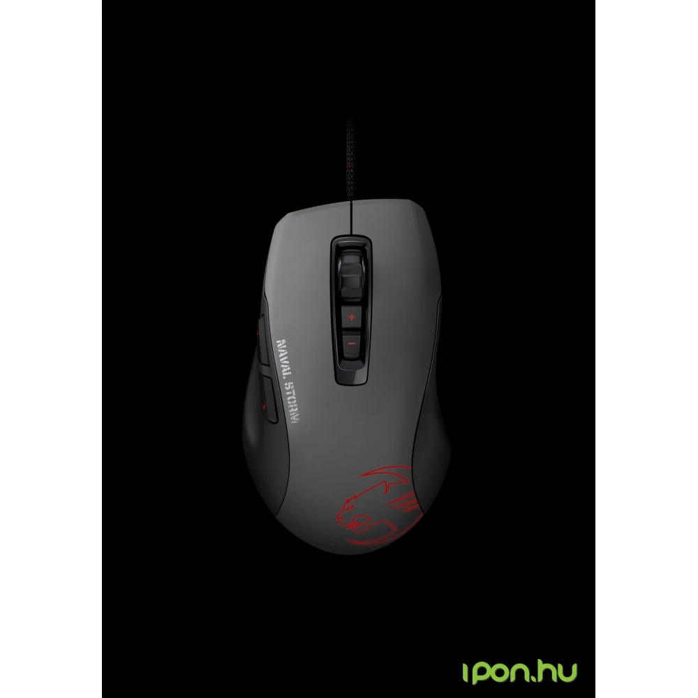 Roccat Kone Pure Military Naval Storm Ipon Hardware And Software News Reviews Webshop Forum