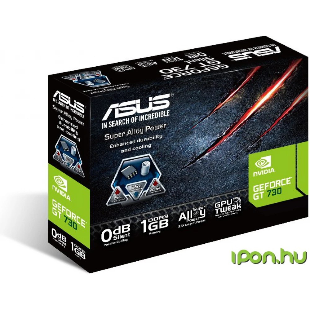 Asus gt 730 1gb store