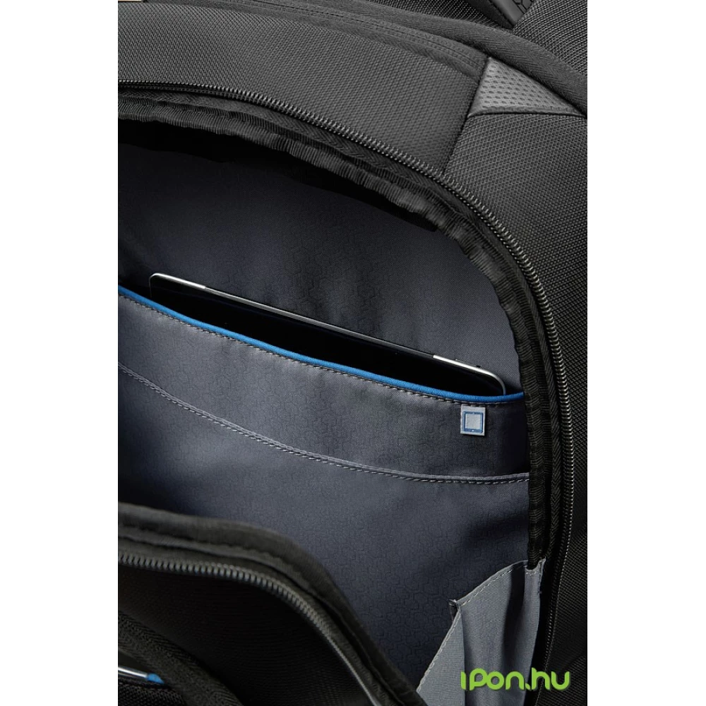 Samsonite triforce backpack hotsell