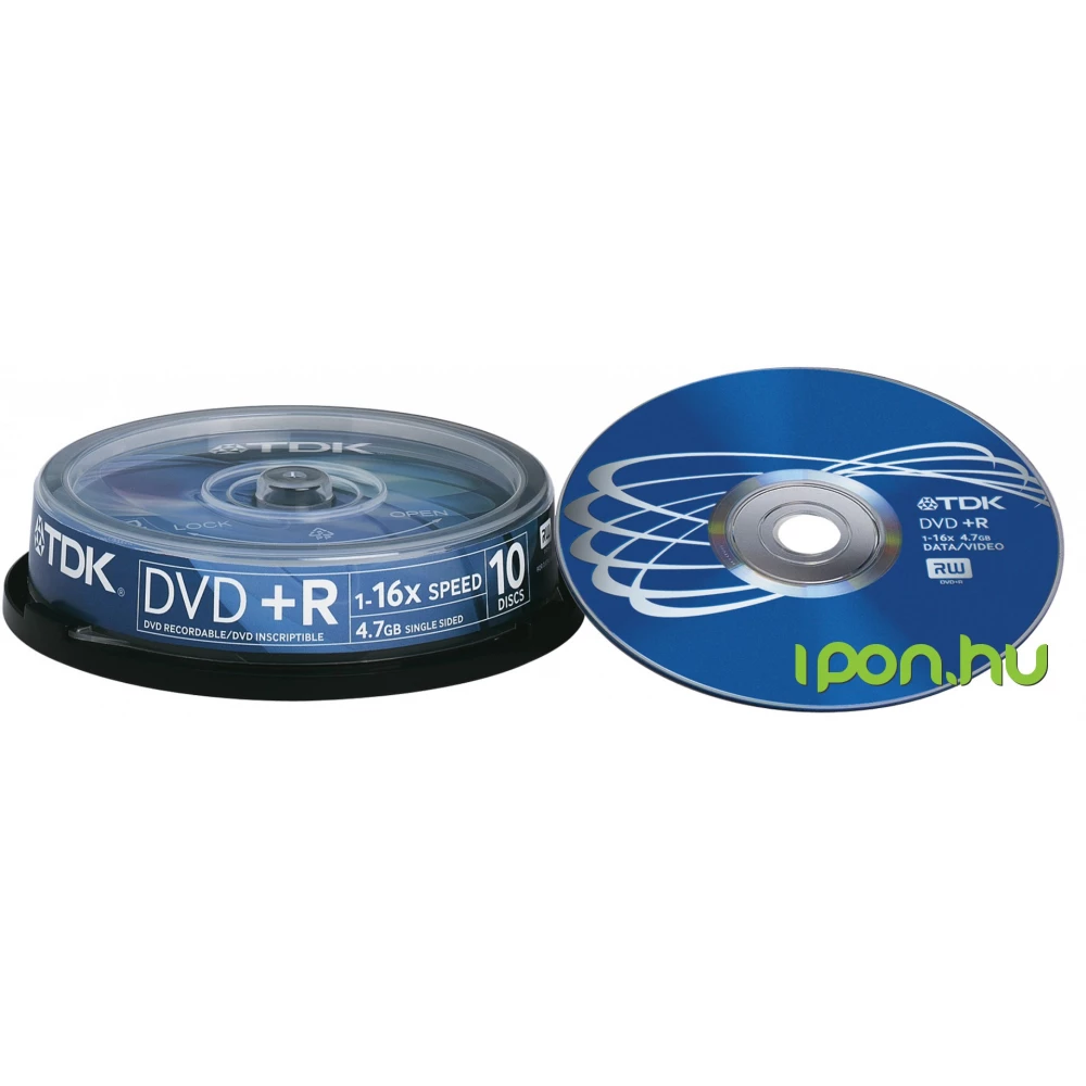 最安値挑戦 TDK データ用DVD-R 4.7GB 16倍速対応 パールカラーディスク タイトルライン付き 10枚 スピンドル DR47ALC10PU  kids-nurie.com
