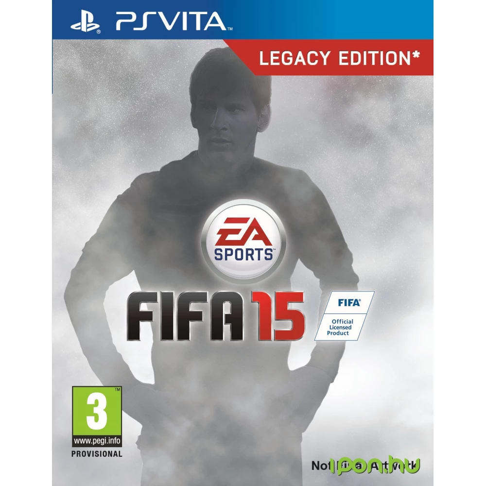 FIFA 15 PS Vita. ФИФА 97 плейстейшен. Fifa vita