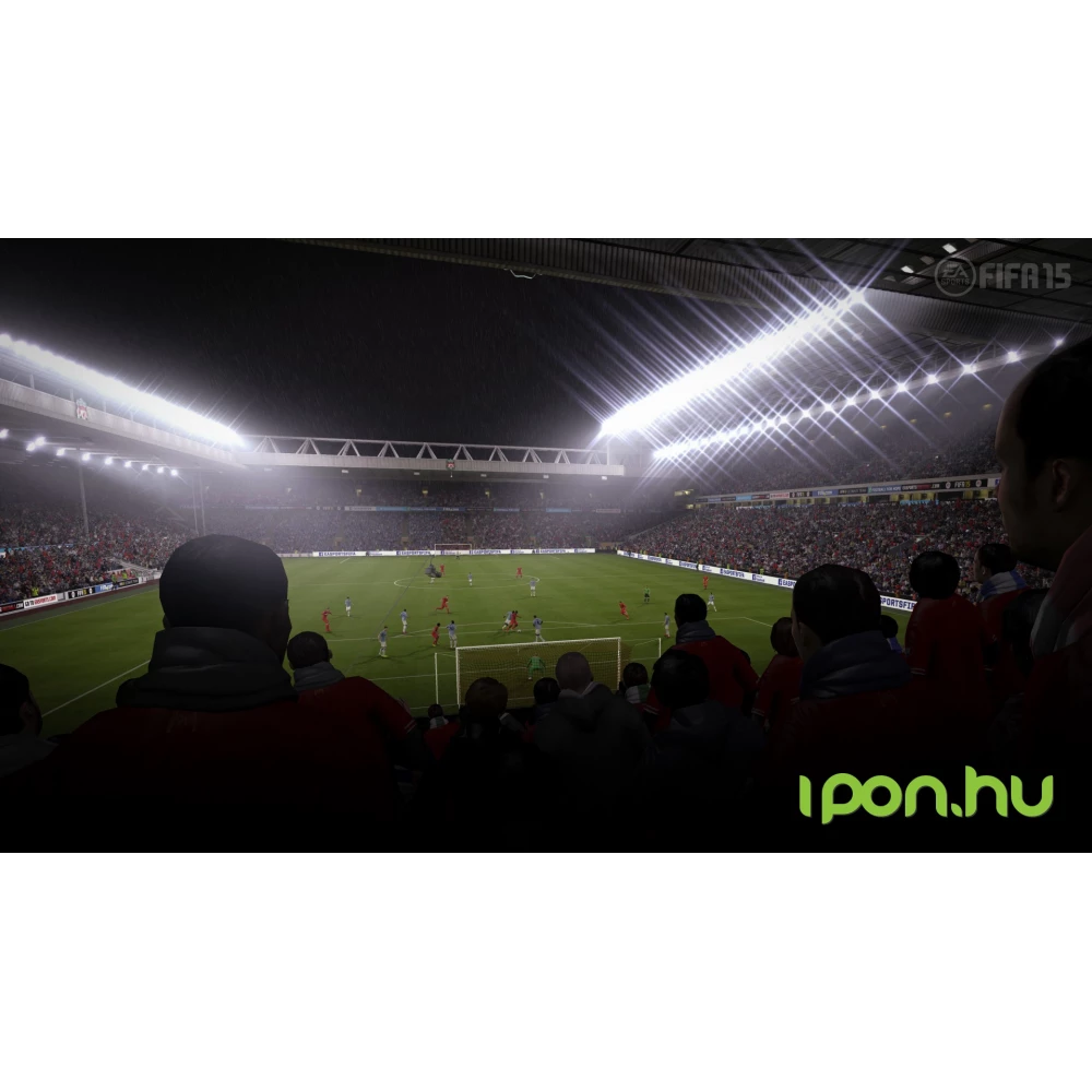 Fifa 15 Ps Vita Ipon Hardware And Software News Reviews Webshop Forum