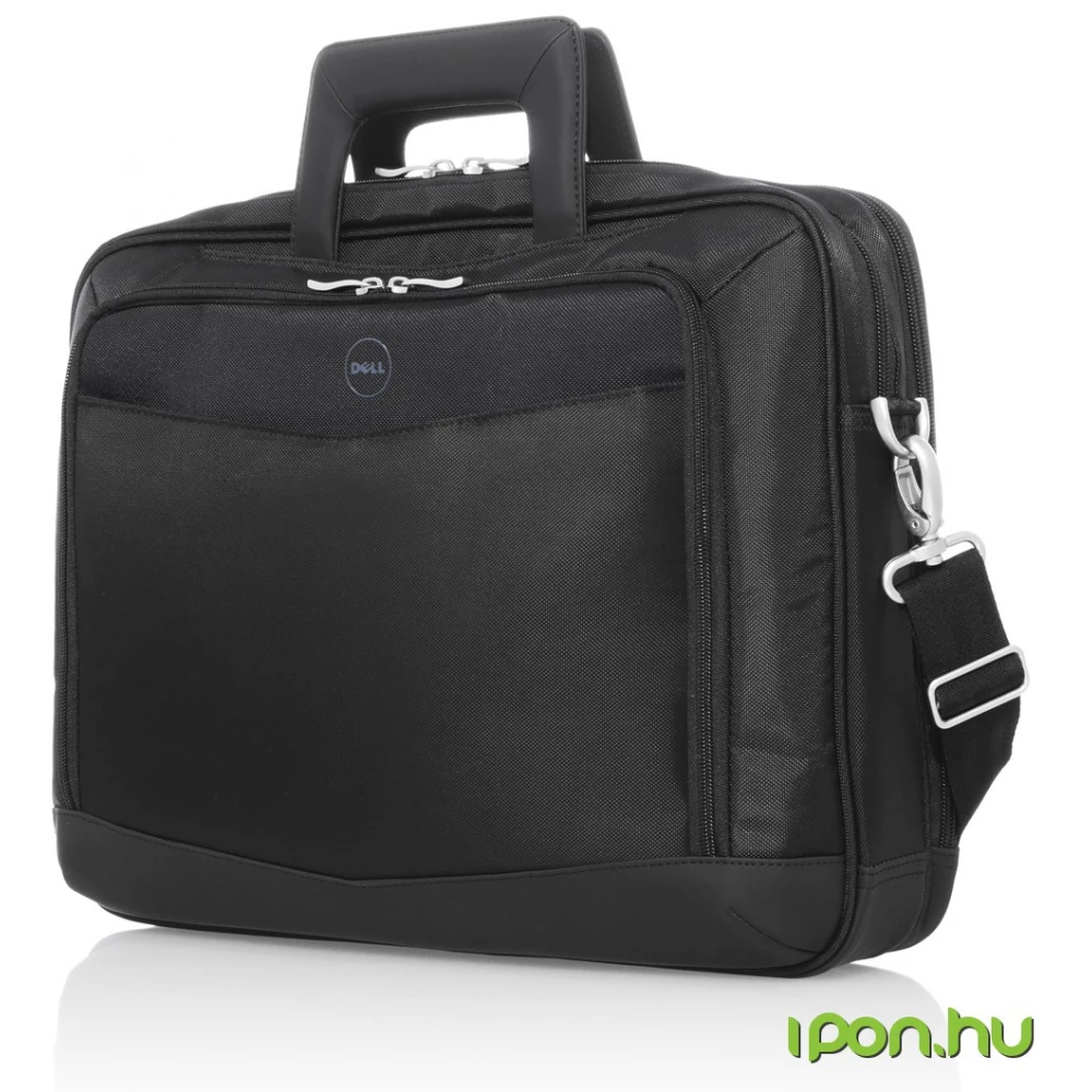 Dell Professional Business Carry Case 14 1 Black Ipon Hardware And Software News Reviews Webshop Forum