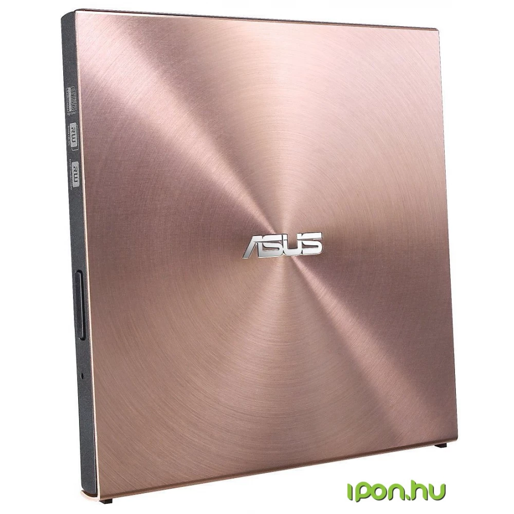 ASUS SDRW-08U5S-U/PINK/G/AS rózsaszín - iPon - hardver és szoftver ...