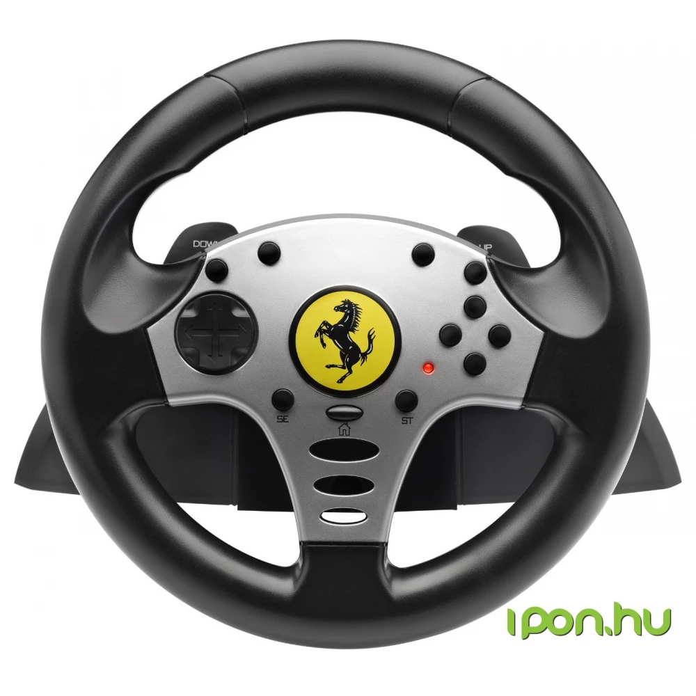 Thrustmaster ferrari new arrivals racing wheel ps3