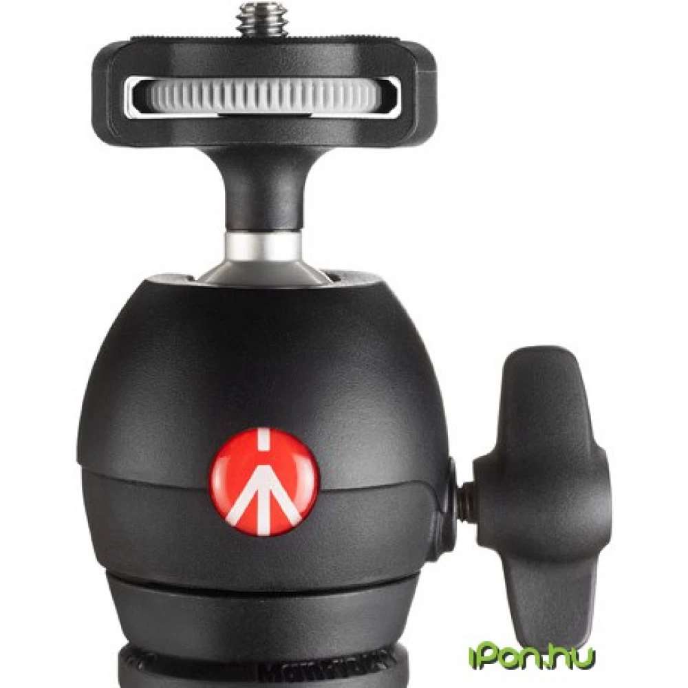 MANFROTTO Compact Light black
