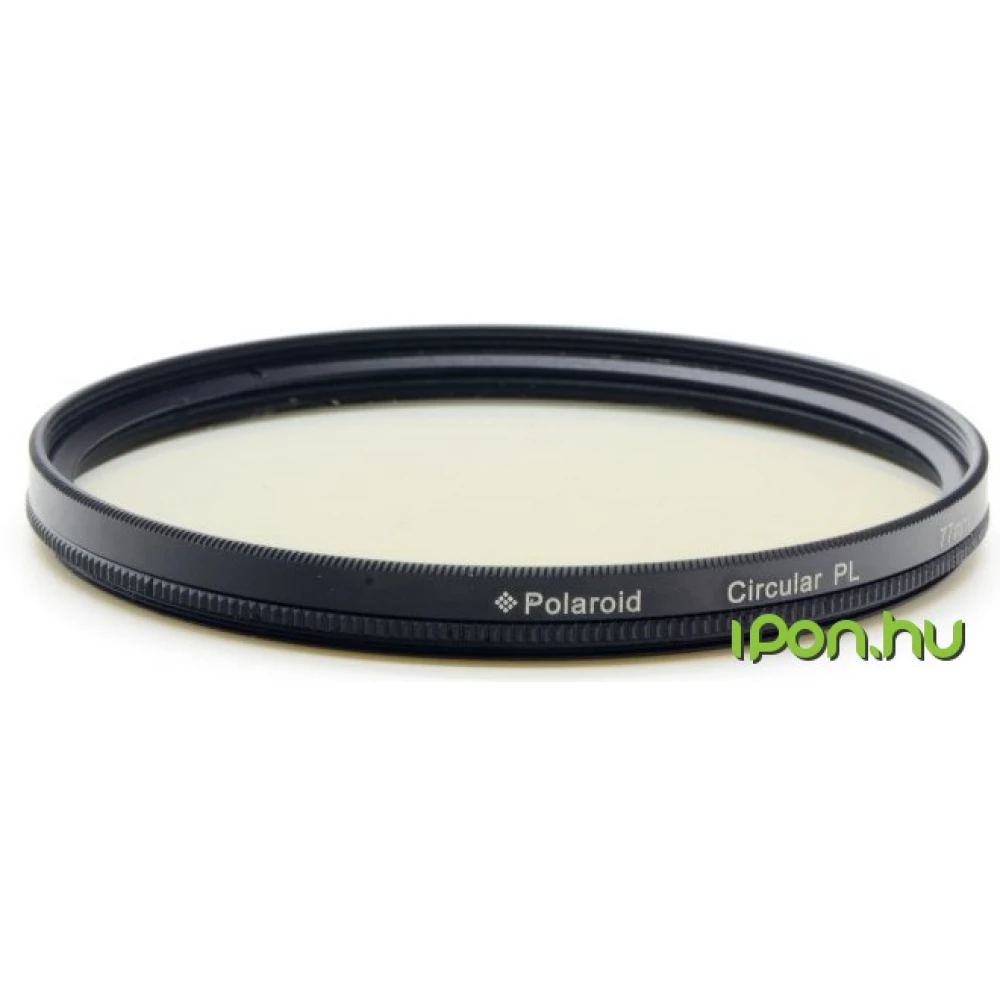 POLAROID P-PLFILCPL40.5 40.5mm CPL Circular Polarizer Filter